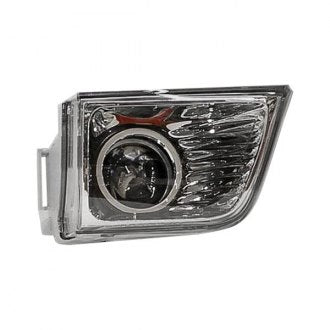 TOYOTA 4RUNNER 2005 FOG LAMP RH HQ TO2593115