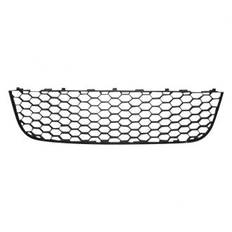 VOLKSWAGEN GTI_(2006-) 2008 GRILLE LOWER CENTER (HONEYCOMB) VW1036111