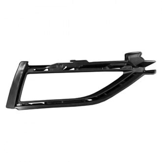 VOLKSWAGEN GOLF_SPORTWAGEN 2018 FOG LAMP BEZEL FR LH VW1038156