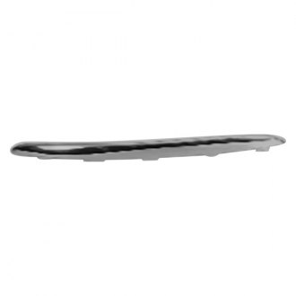 VOLKSWAGEN JETTA_(2005-)_(TYPE_5) 2007 GRILLE LOWER MOULDING CHROME LH (FOG LAMP COVER MLDG) VW1212100